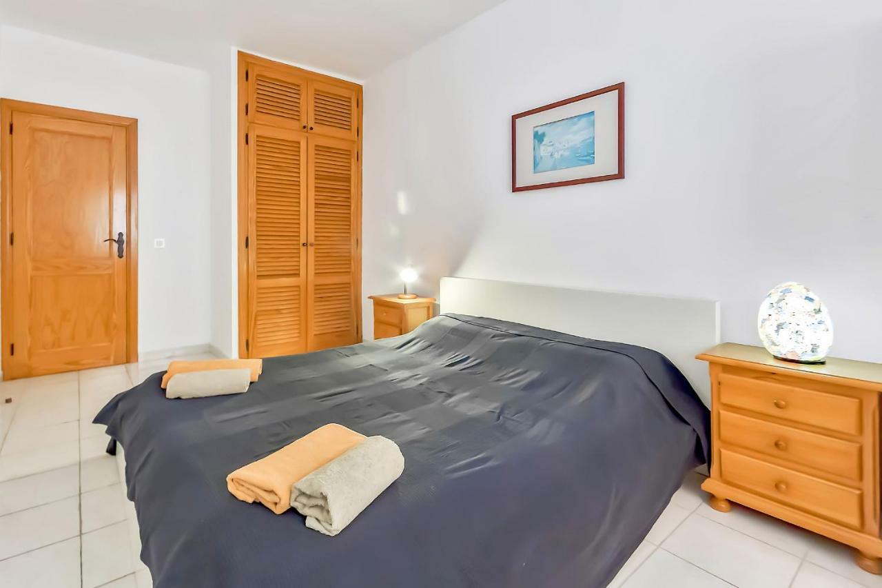 Vista Baranco Apartment Costa Adeje  Exterior foto