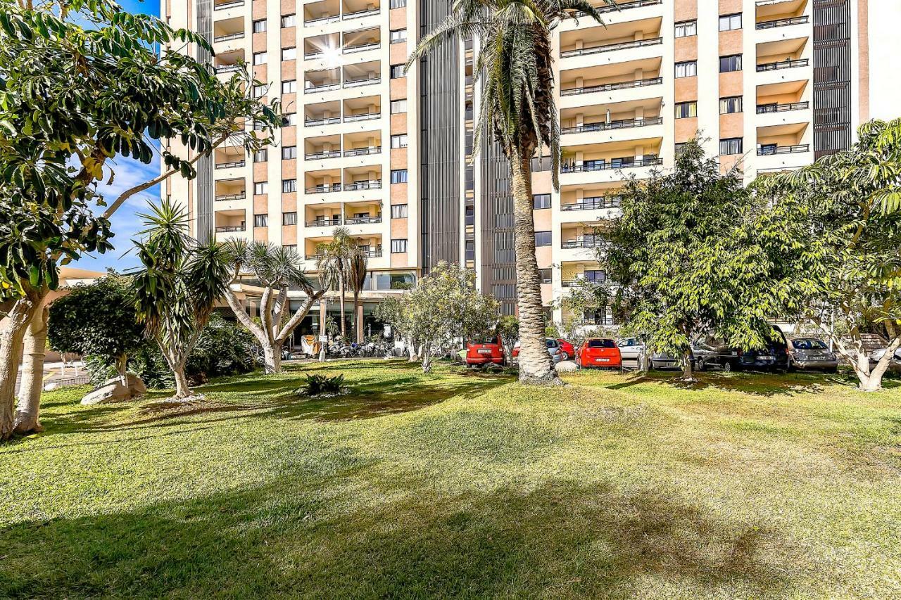 Vista Baranco Apartment Costa Adeje  Exterior foto