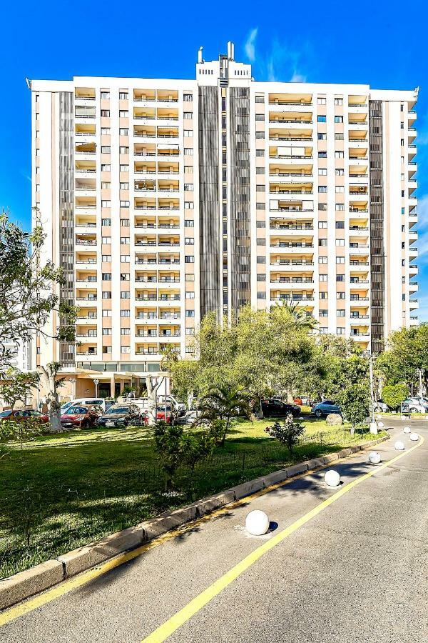 Vista Baranco Apartment Costa Adeje  Exterior foto