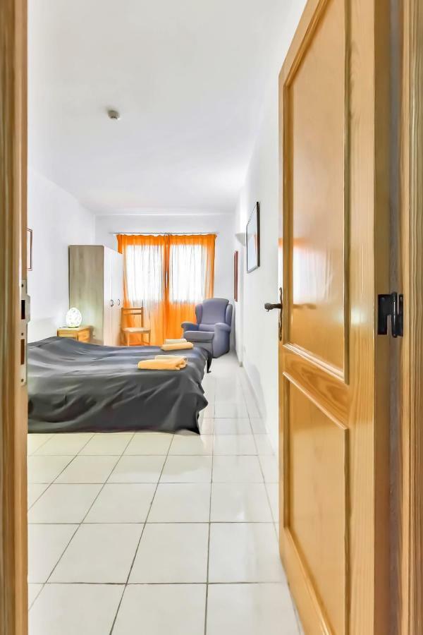 Vista Baranco Apartment Costa Adeje  Exterior foto