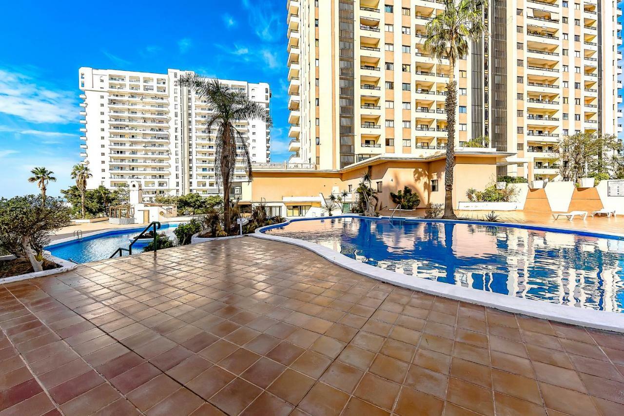 Vista Baranco Apartment Costa Adeje  Exterior foto
